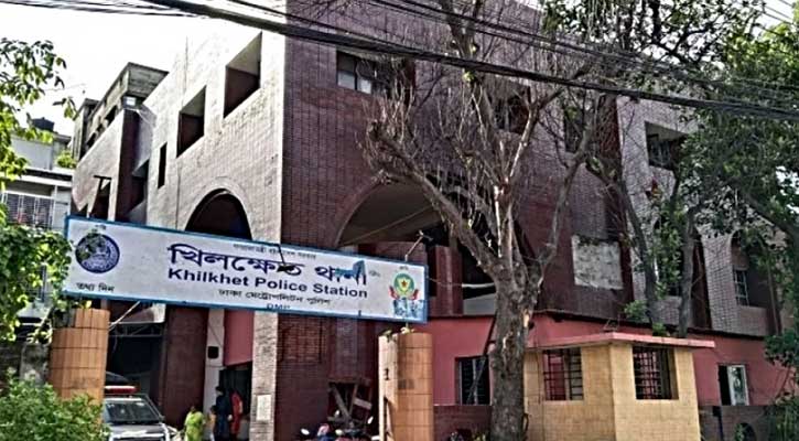 কাভার্ডভ্যানের চাপায় ডিএনসিসির দুই পরিচ্ছন্নতাকর্মী নিহত