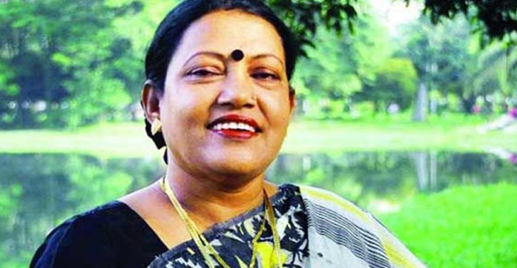 সংকটাপন্ন ফরিদা পারভীন, দেশবাসীর দোয়া চাইলেন স্বামী