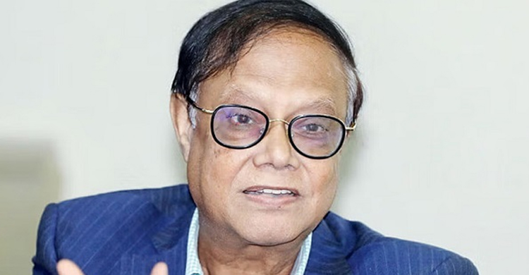 ঝুঁকিনির্ভর তদারকিতে ব্যাংক খাত, রাজনৈতিক সংস্কারের তাগিদ গভর্নরের