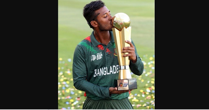 বাংলাদেশ ক্রিকেট ২০২৩: সাফল্য-ব্যর্থতায় মোড়ানো বছর