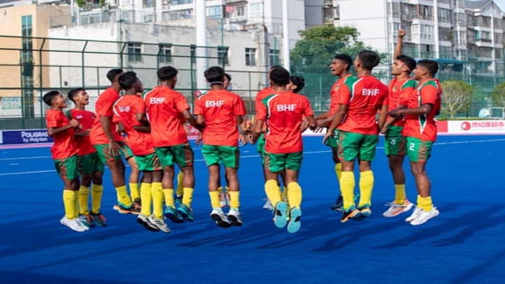 দুর্দান্ত আত্মপ্রত্যয় দেখিয়ে হারল বাংলাদেশ, সেমিফাইনাল নিশ্চিত