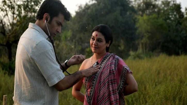 ঐতিহ্যের ৯০ বছরে জয়ার নতুন রূপ—‘কুসুম’