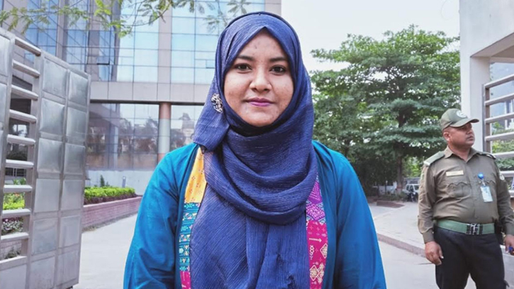 সংসার সামলে বিসিএসে সাফল্য, ইবি শিক্ষার্থী আরিফার অনন্য অর্জন