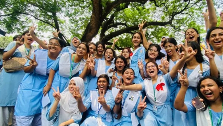 ১০ জুলাই দুপুর ২টায় প্রকাশ করা হবে এসএসসির ফল