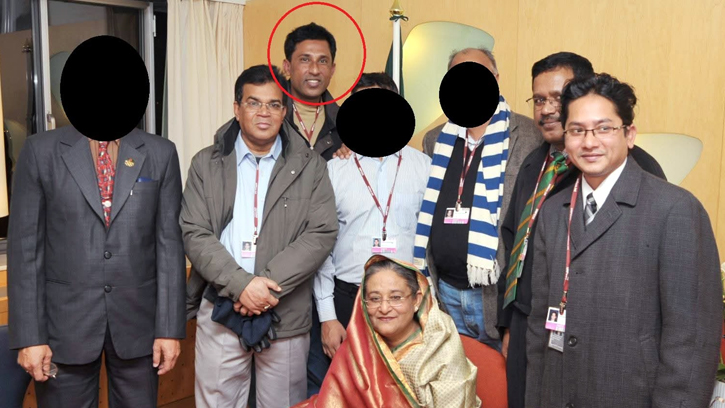গর্ভবতী নারী কর্মকর্তাকে রাঙামাটিতে বদলি: বেতারের ডিজির বিরুদ্ধে ‘অমানবিকতা’র অভিযোগ